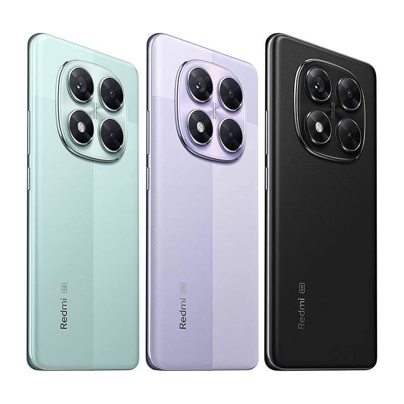 Xiaomi Redmi Note 14 Pro 5G Variantes