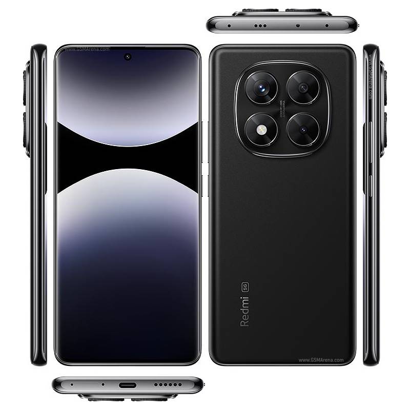 Xiaomi Redmi Note 14 Pro 5G