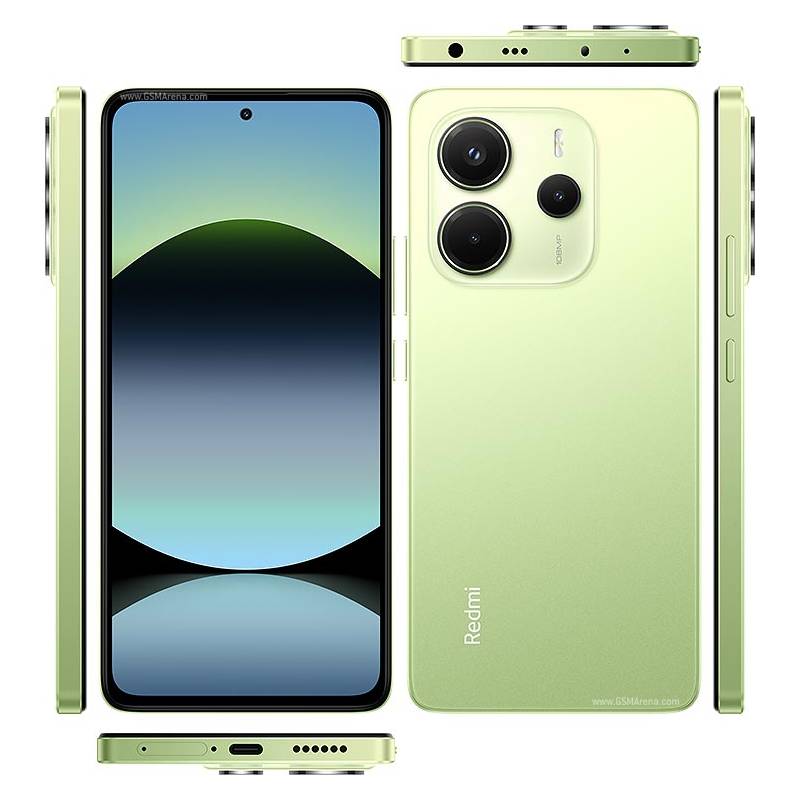 Xiaomi Redmi Note 14