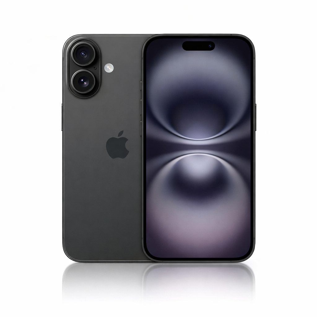 Apple IPhone 16 128GB - Negro
