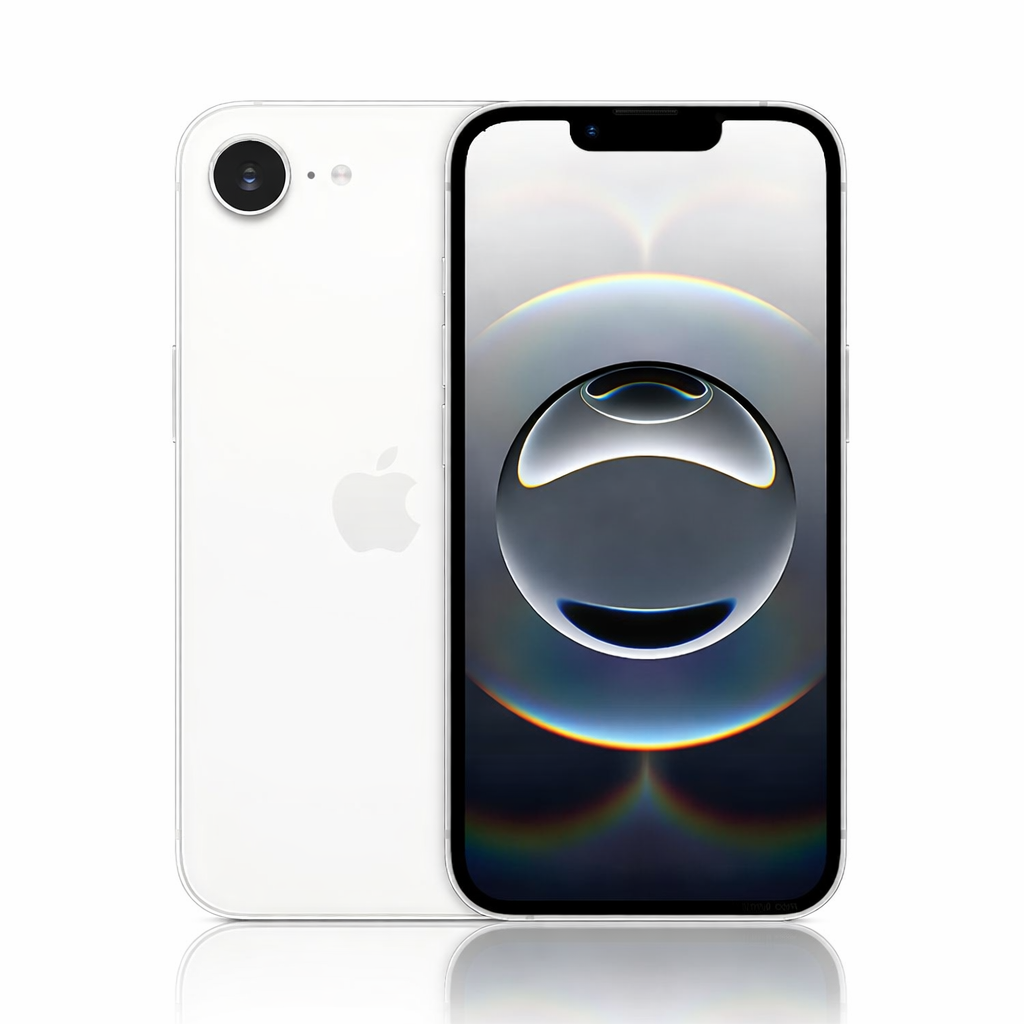 Apple IPhone 16E 128GB - Blanco