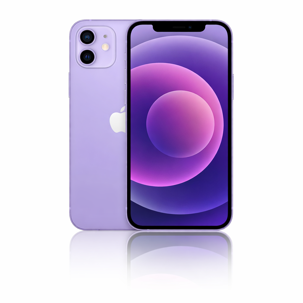 Apple iPhone 12