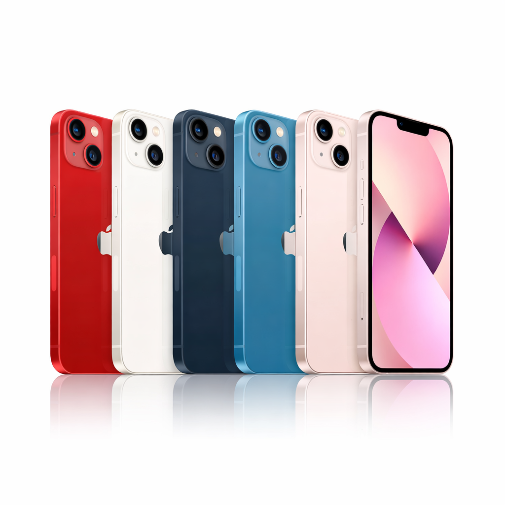 Apple iPhone 13 128GB