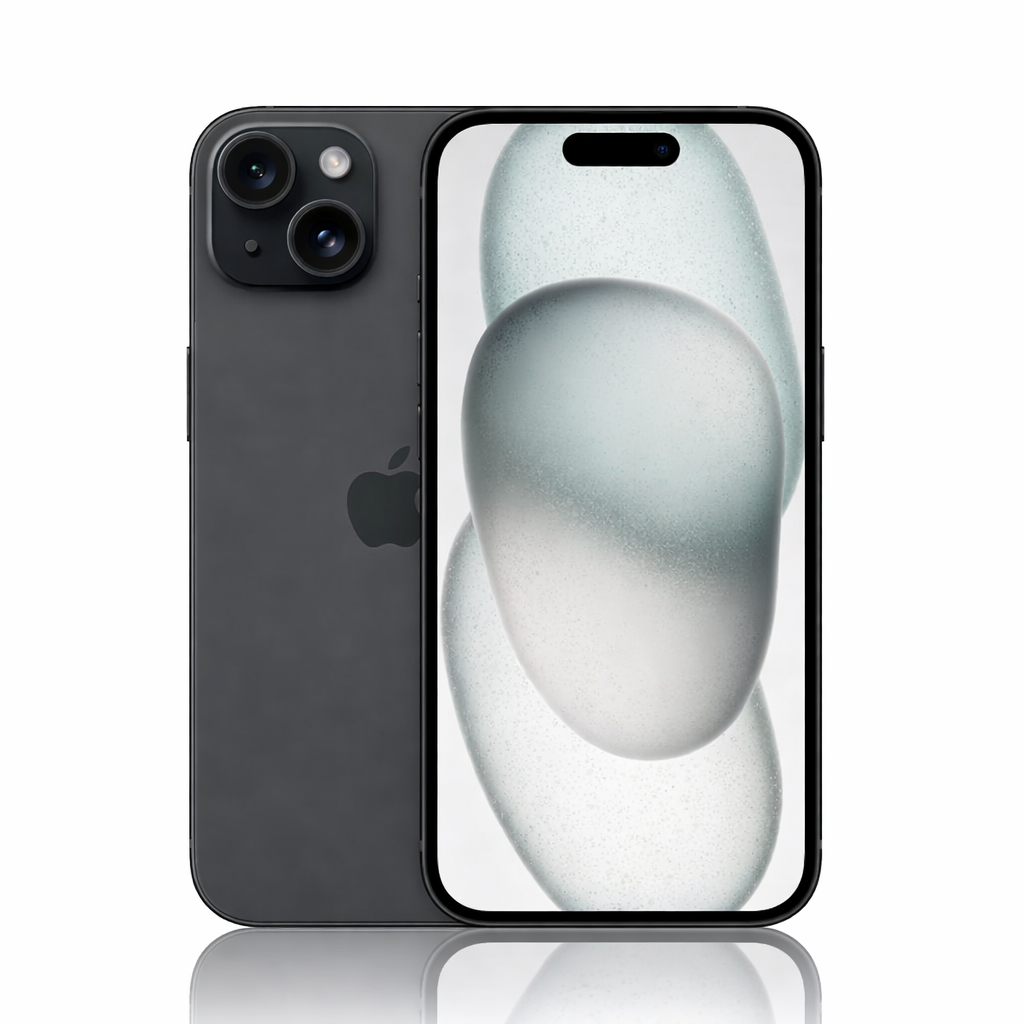 Apple iPhone 15 128GB - Negro