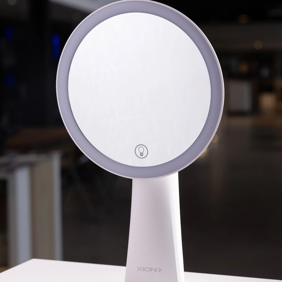 Espejo de Maquillaje LED para Tocador