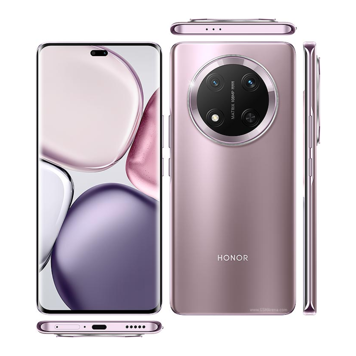 Honor Magic7 Lite 5G 256GB 8GB 4