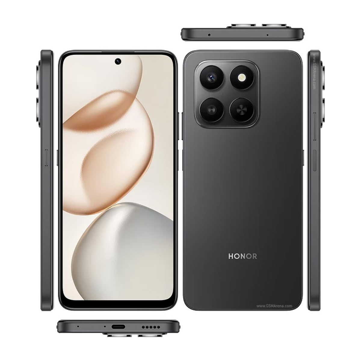 Honor X7D 256GB 8GB