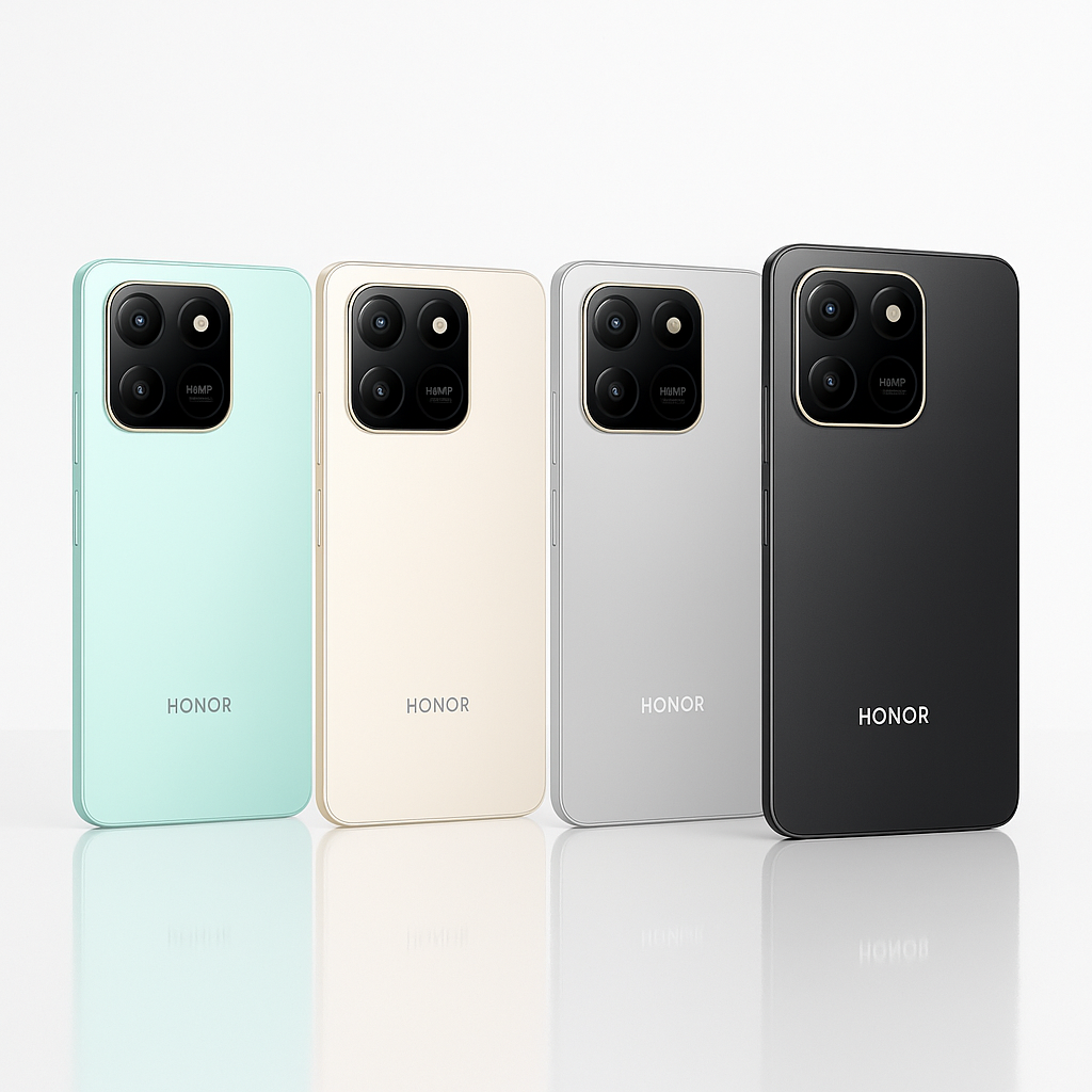 Honor X7D 256GB 8GB