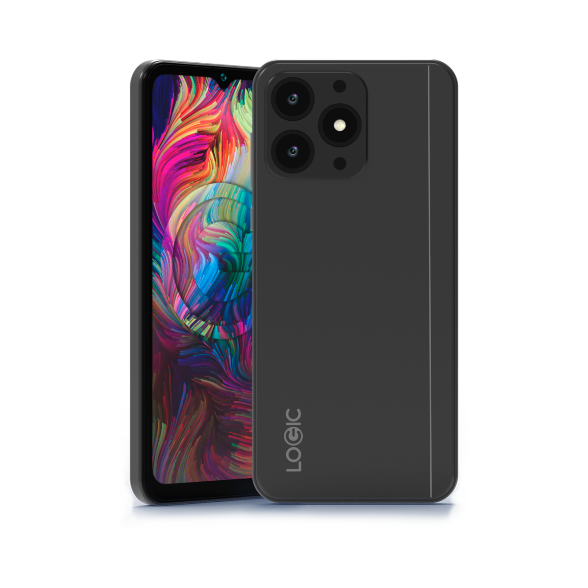 Logic L68C 64GB 3GB + 5GB VRAM