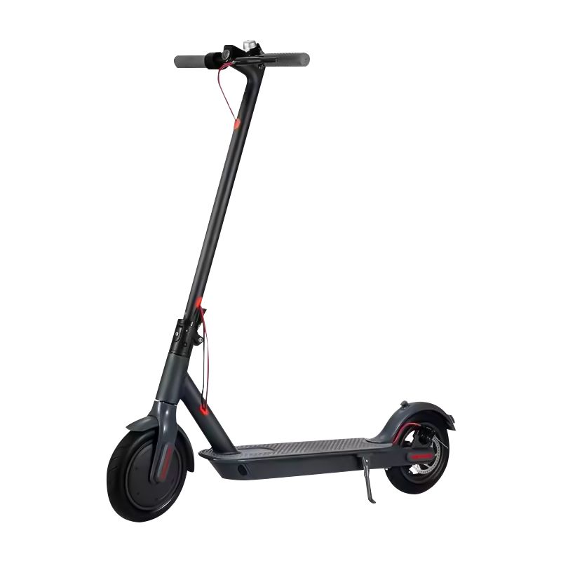 Monopatín Eléctrico Ledstar _ 250W _ 20km _ 25km_h