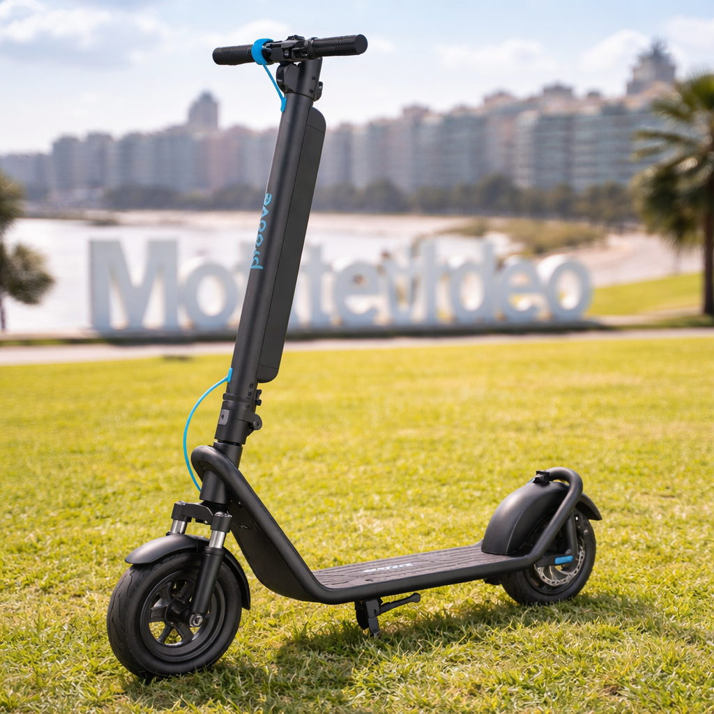 Monopatín Eléctrico Proove Urban