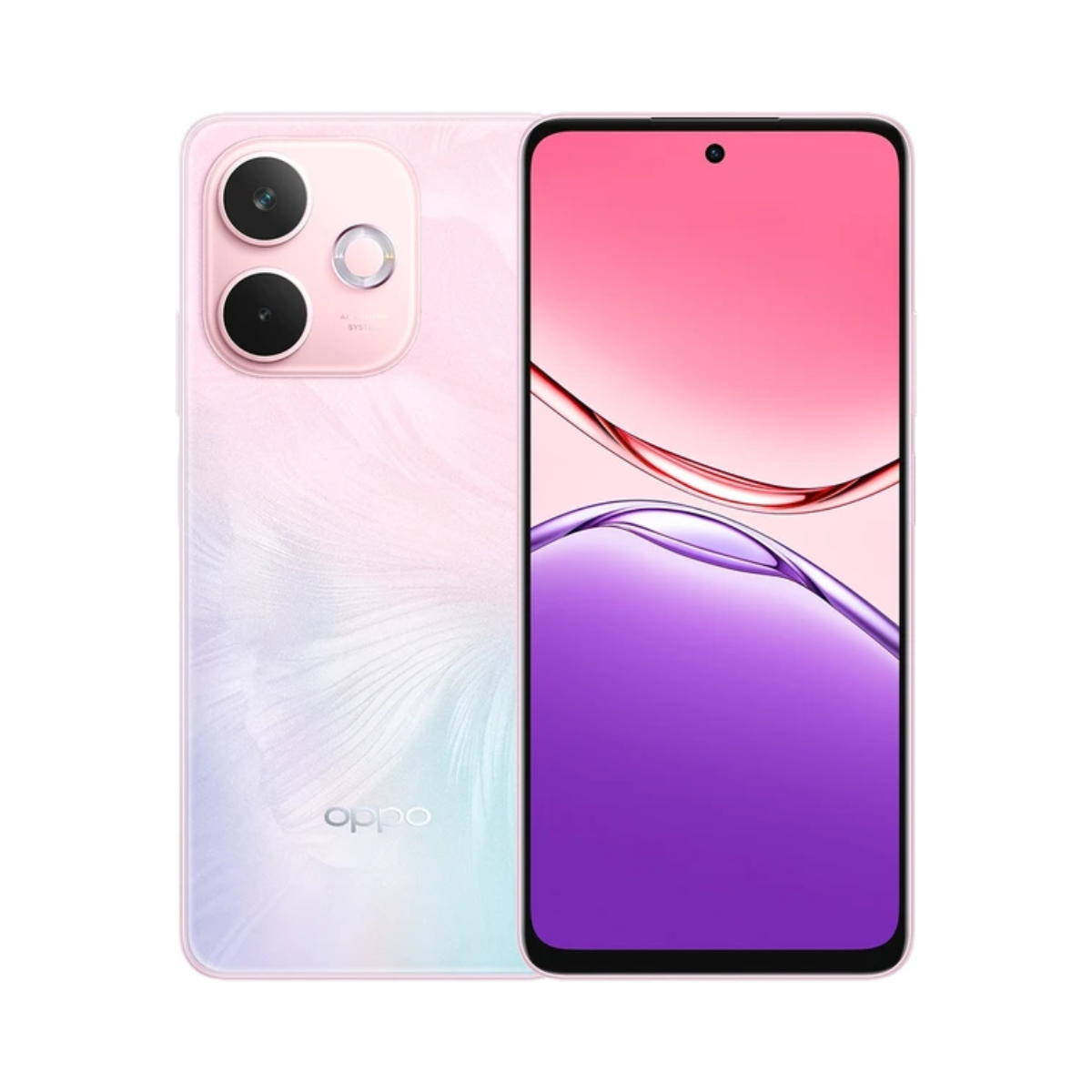 OPPO A5 pro
