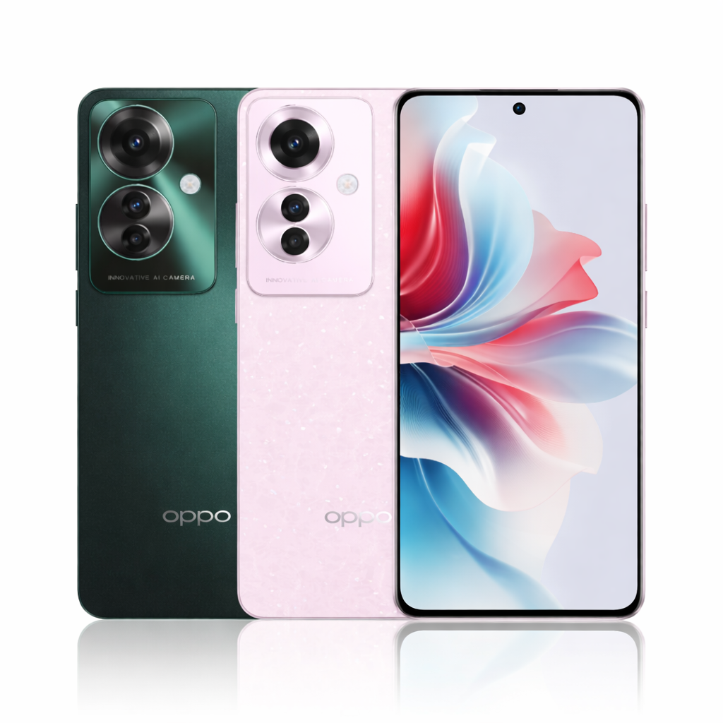 Oppo Reno11 F