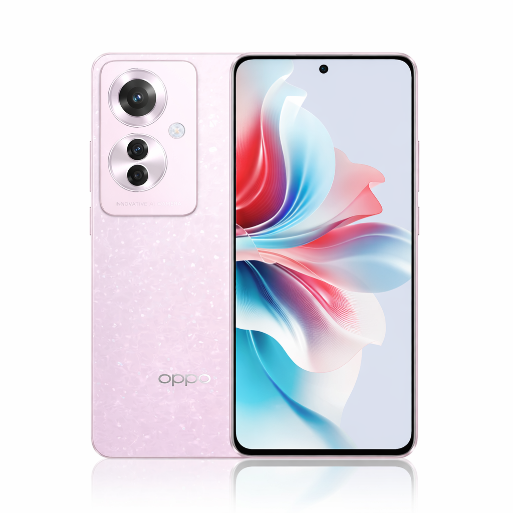 Oppo Reno11 F