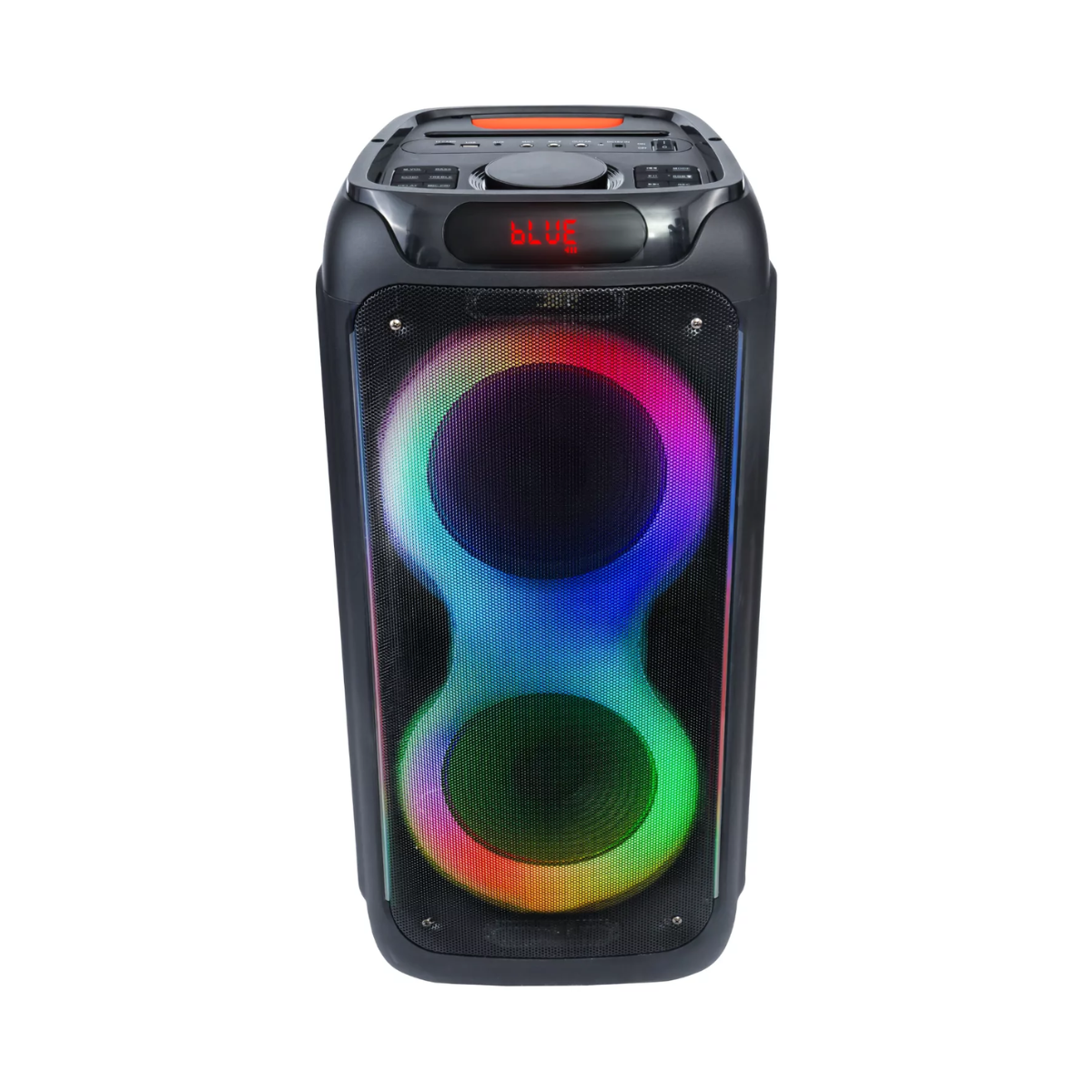 Parlante Portátil Havit Grande - 50W