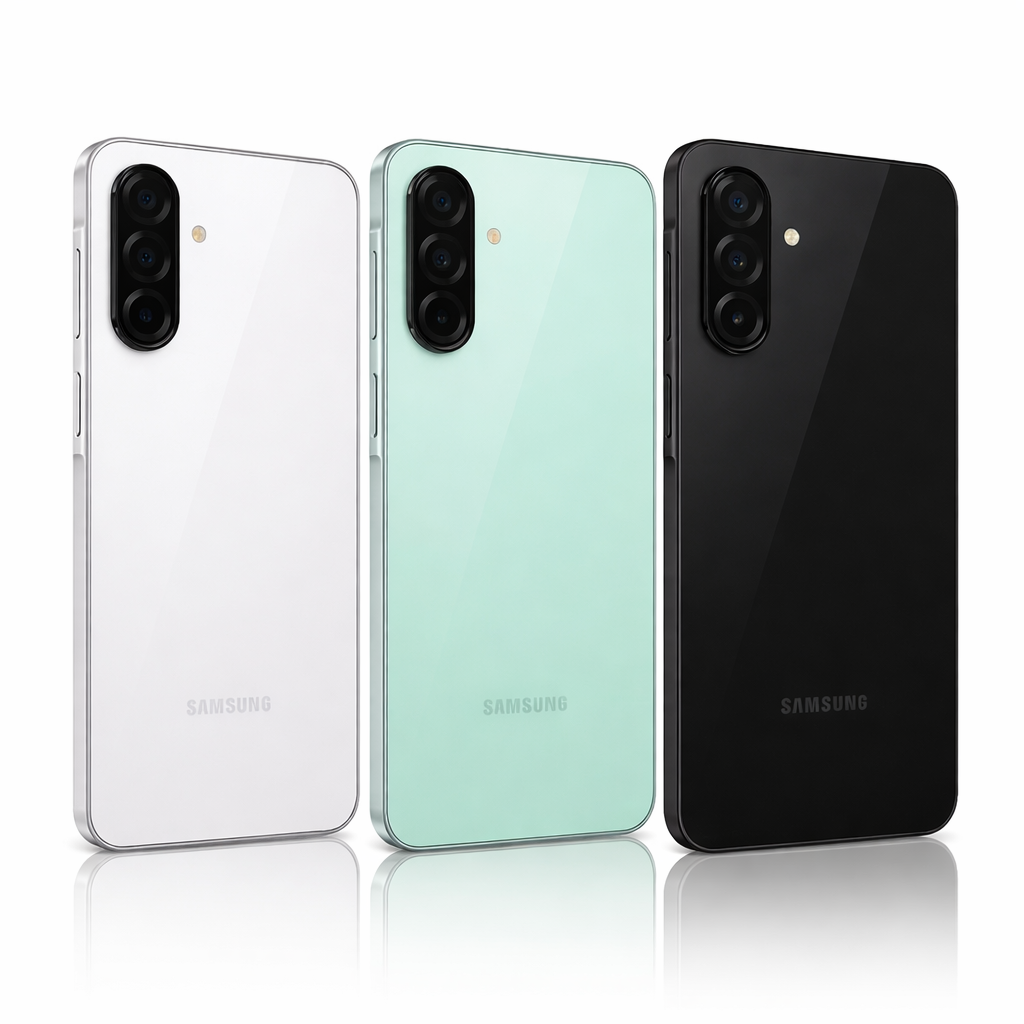 Samsung Galaxy A26 128GB 6GB RAM - Colores