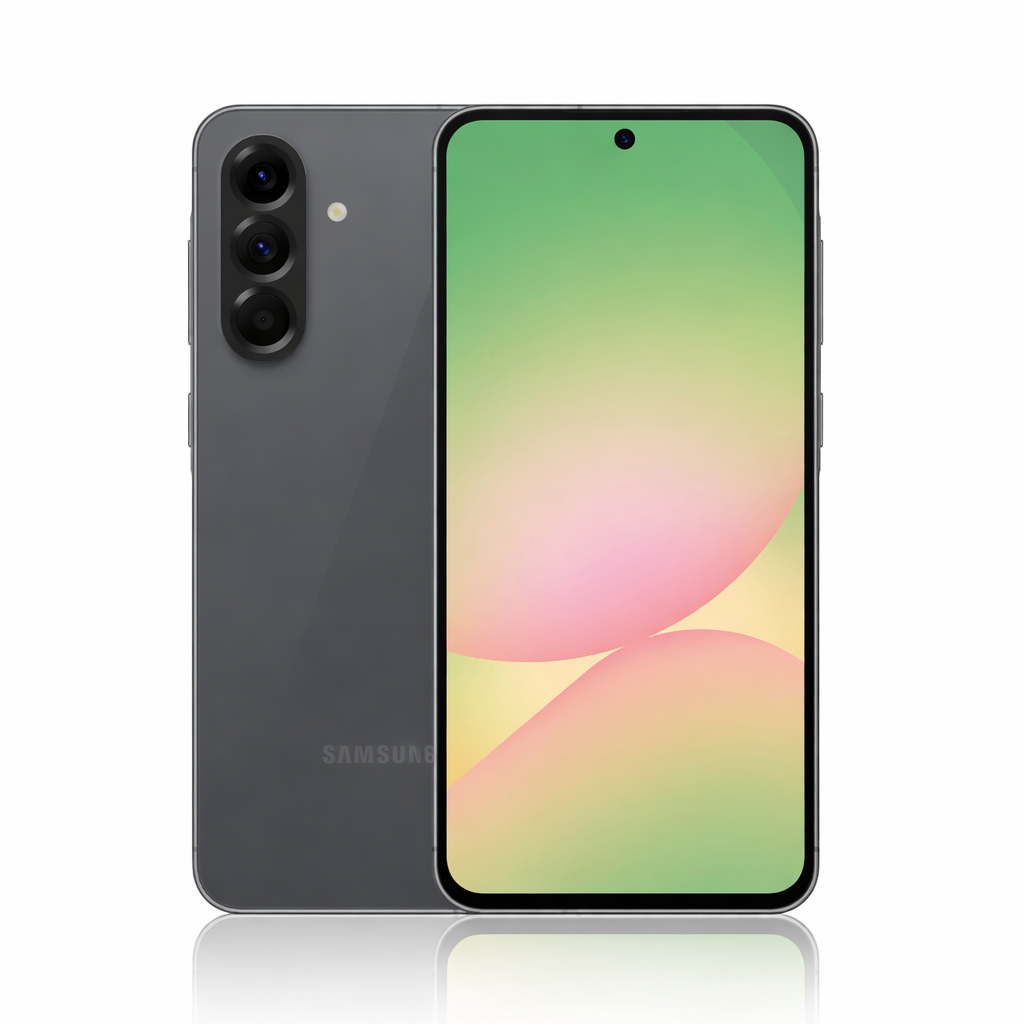 Samsung Galaxy A56 256GB / 12GB RAM 5G - Gris Grafito