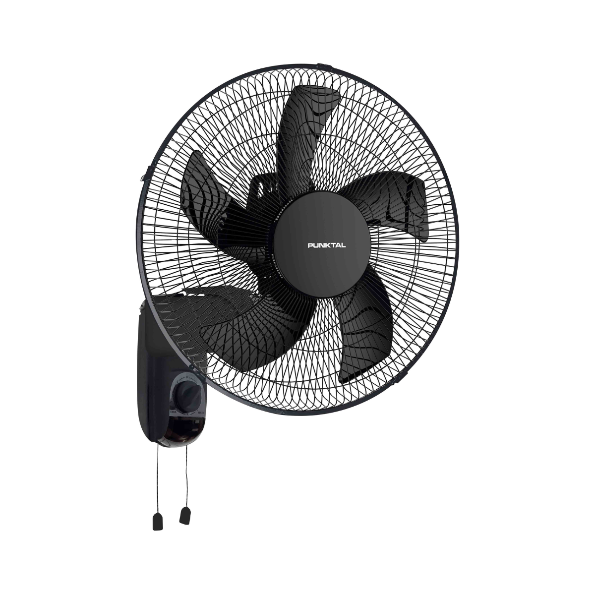 Ventilador de Pared Punktal - 40cm