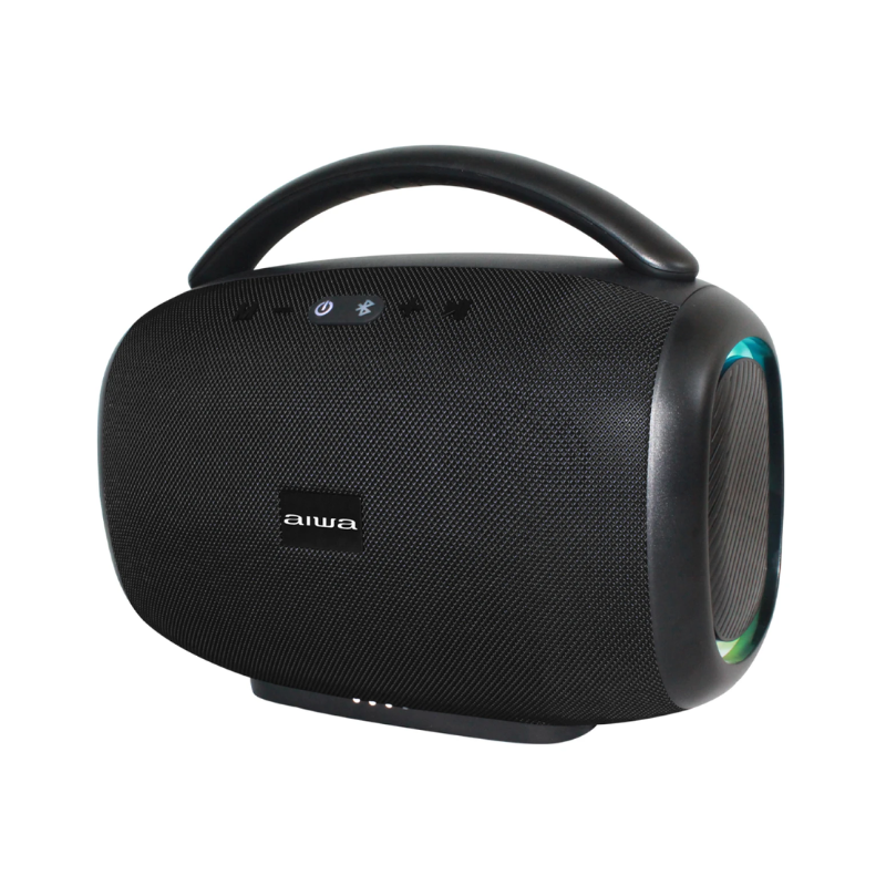 Parlante Portátil Aiwa 500W - AWF213BT